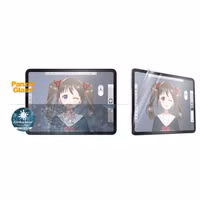 PanzerGlass GraphicPaper Screenprotector Apple iPad Pro 11 (2018/2020/2021/2022) / Air 5 (2022) / Air 4 (2020)