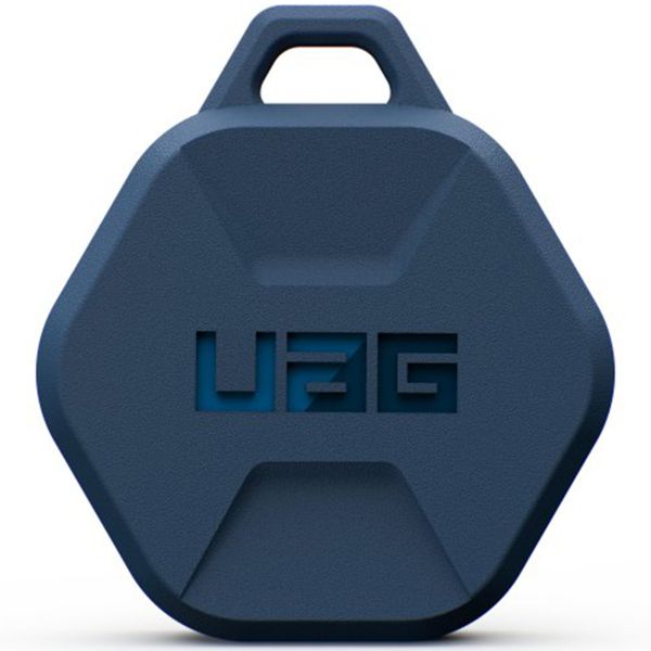 UAG Scout Case Apple Airtag - Mallard