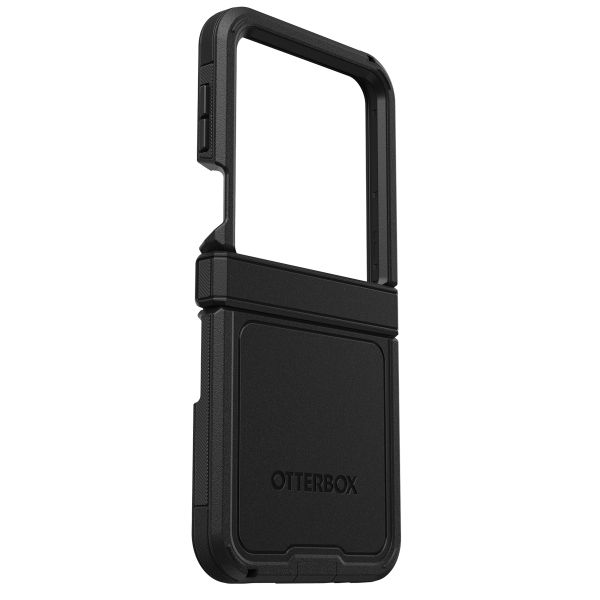 OtterBox Defender XT Backcover Samsung Galaxy Z Flip 6 / Flip 7 FE - Zwart