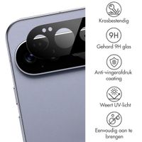 imoshion Camera Protector Glas 2 Pack voor de Google Pixel 11 Pro