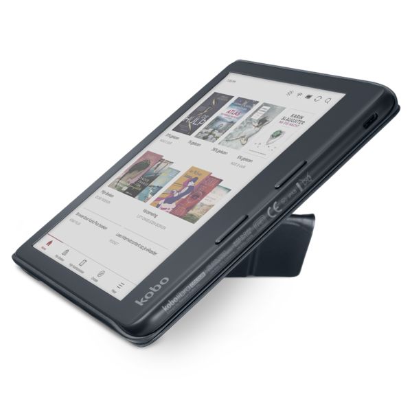 Kobo SleepCover Kobo Libra Colour - Black