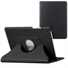 imoshion 360° draaibare Bookcase Realme Pad - Zwart