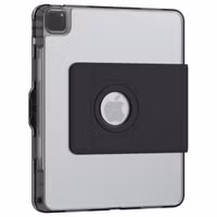 Targus VersaVu® Clear Case Apple iPad Pro 13 (2025) M5 / (2024) M4 - Zwart