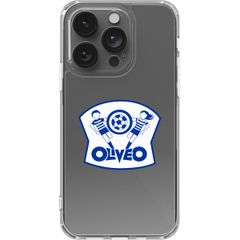 Clear Backcover Apple iPhone 14 Pro - Oliveo