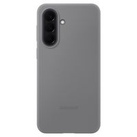 Samsung Originele Silicone Backcover Samsung Galaxy A57 (5G) - Gray