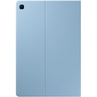 Samsung Originele Book Cover Samsung Galaxy Tab S6 Lite / Tab S6 Lite (2022) / Tab S6 Lite (2024) - Blauw