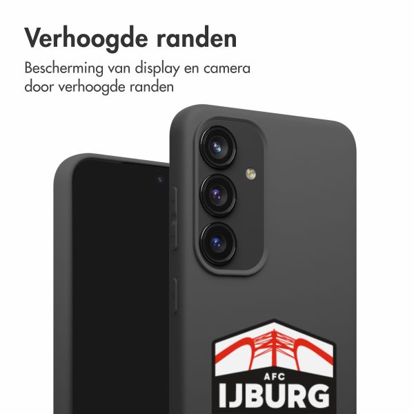 Backcover Samsung Galaxy S24 - AFC IJburg