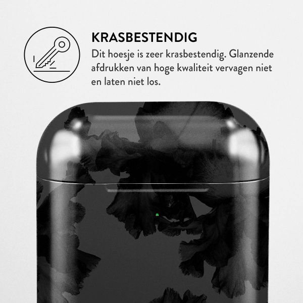 Burga Hardcase voor de Apple AirPods 1 / 2 - Nocturnal