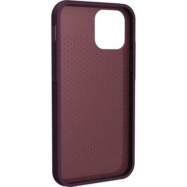 UAG Anchor U Backcover iPhone 12 Pro Max - Aubergine