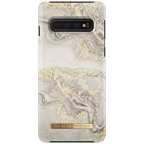 iDeal of Sweden Fashion Backcover Samsung Galaxy S10