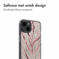 imoshion Design hoesje Apple iPhone 13 - Wild Boho