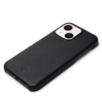 Wachikopa Full Wrap Backcover iPhone 13 - Black