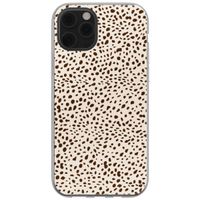 imoshion  Design hoesje iPhone 12 (Pro) - Desert Dots