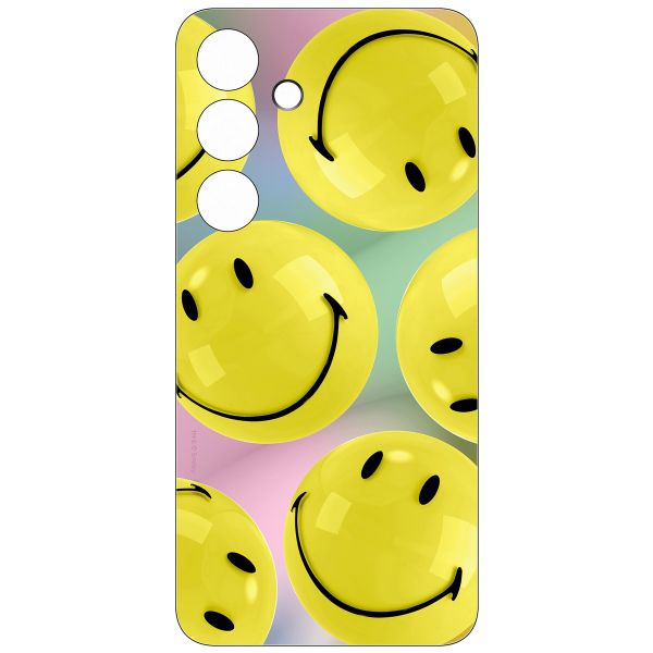 Samsung Originele Suit Case Galaxy S24 - Yellow