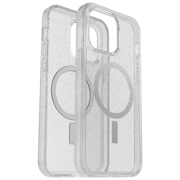 OtterBox Symmetry Backcover MagSafe iPhone 14 Pro Max - Stardust