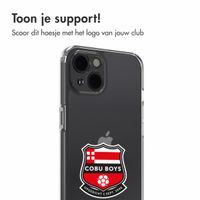 Clear Backcover Apple iPhone 13 - Cobu Boys