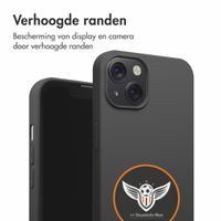 Backcover Apple iPhone 13 - vv Maastricht West