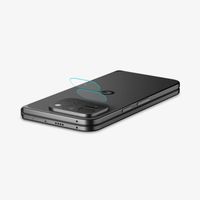 Spigen GLAStR Camera Protector Glas 2 Pack Google Pixel 10 Pro Fold - Crystal Clear