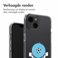 Clear Backcover Apple iPhone 13 - VV Scherpenzeel