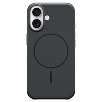 Beats Backcover met MagSafe Apple iPhone 16 - Middernachtzwart