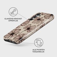 Burga Tough Backcover Samsung Galaxy A55 - Barely Yours