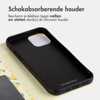 imoshion Design Bookcase Apple iPhone 13 - Citrus Dream