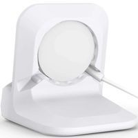 Spigen Apple Watch Night Stand - Wit