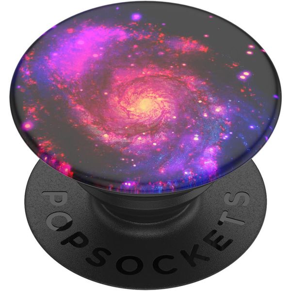 PopSockets PopGrip - Afneembaar - Spiral Galaxy