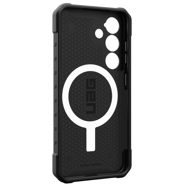 UAG Pathfinder Backcover MagSafe Samsung Galaxy S25 - Black