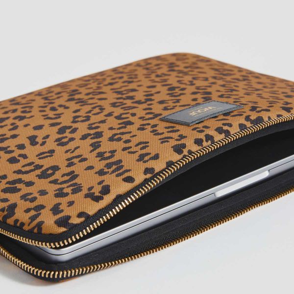 Wouf Daily Laptop Hoes 15-16 inch - Laptopsleeve - Agar