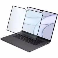 Accezz Gehard Glas Screenprotector Apple MacBook Air 13 inch (2018-2020)