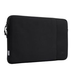 imoshion Laptop sleeve with storage pocket 13 inch - Black