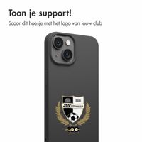 Backcover Apple iPhone 14 - JSV Nieuwegein