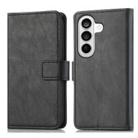 imoshion Luxe Bookcase Samsung Galaxy S26 - Zwart