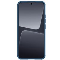 Nillkin Super Frosted Shield Pro Case Xiaomi 13 Pro - Blauw