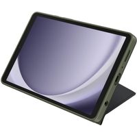 Samsung Originele Book Cover Galaxy Tab A9 8.7 inch - Black