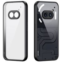 Dux Ducis Aimo Backcover Nothing Phone (2a) / (2a) Plus - Transparant