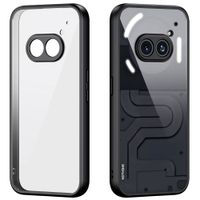 Dux Ducis Aimo Backcover Nothing Phone (2a) / 2(a) Plus - Transparant