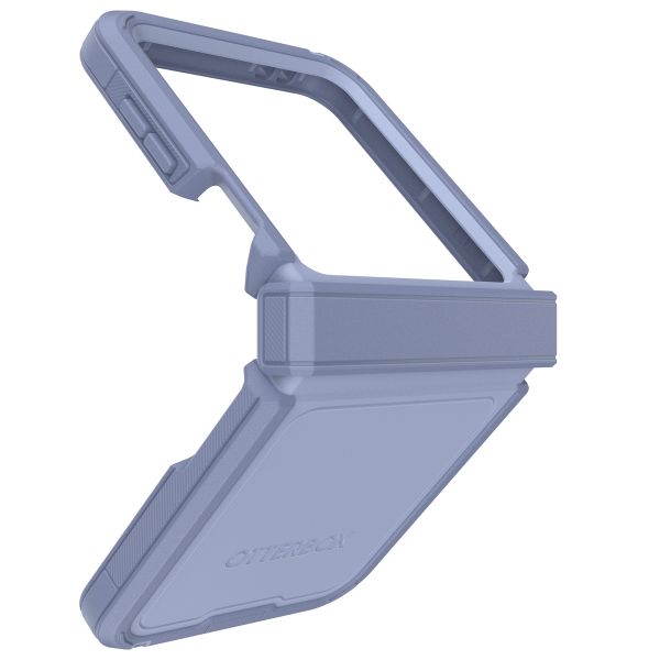 OtterBox Defender XT Backcover Samsung Galaxy Z Flip 6 / Flip 7 FE - Paars