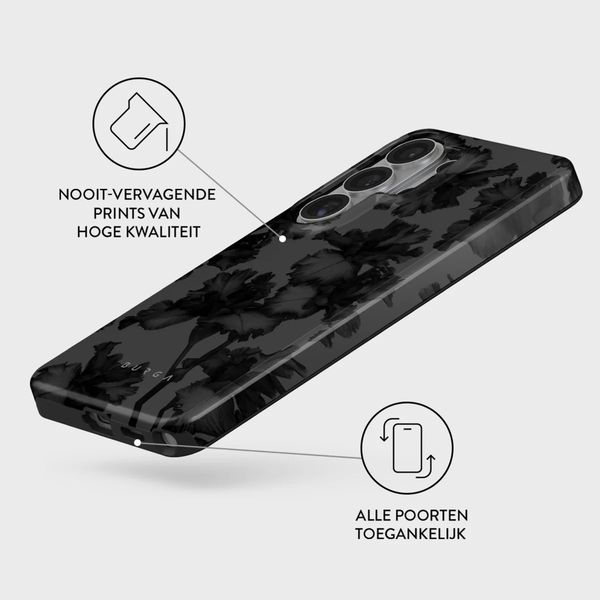 Burga Tough Backcover MagSafe Samsung Galaxy S26 Ultra - Nocturnal
