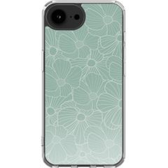 imoshion Design hoesje Apple iPhone 16e - Botanica