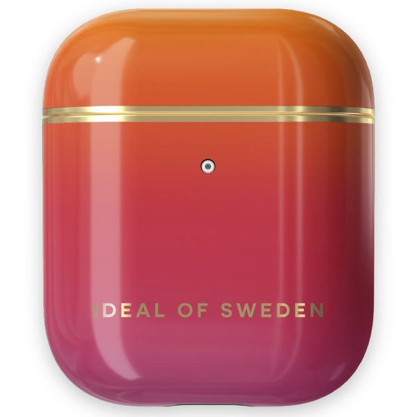 iDeal of Sweden Fashion Case Apple AirPods 1 / 2 - Vibrant Ombre