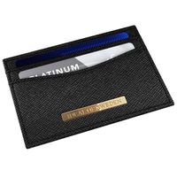iDeal of Sweden Fashion Card Holder - Zwart