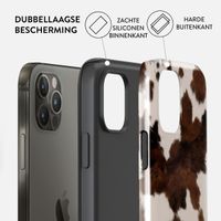 Burga Tough Backcover Apple iPhone 12 (Pro) - Celestial