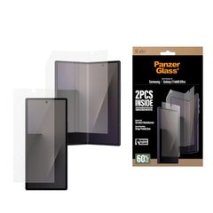 PanzerGlass Screenprotector Glass & Film Samsung Galaxy Z Fold 8