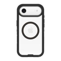 OtterBox Defender Pro XT Magnets Backcover Apple iPhone Air - Clear / Black