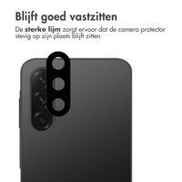 imoshion Camera Protector Glas 2 Pack Samsung Galaxy A17