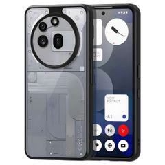 Dux Ducis Aimo Backcover Nothing Phone (3a) Pro - Transparant
