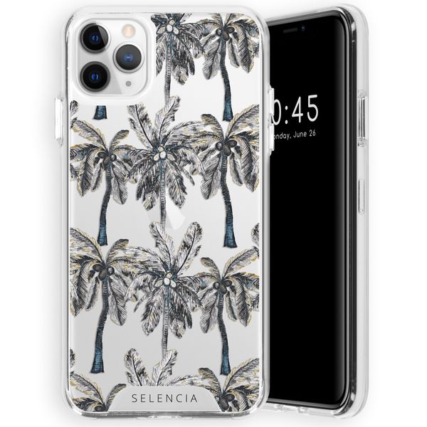 Selencia Zarya Fashion Extra Beschermende Backcover iPhone 11 Pro Max