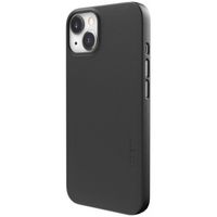 Nudient Thin Case iPhone 13 - Ink Black